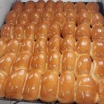 PÃO DE LEITEE PÃO DE LEITEE