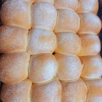 PÃO DE MILHO….. PÃO DE MILHO.....