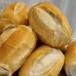 Pão frances Pão frances